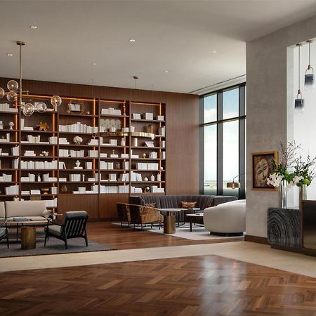 Thompson Houston, By Hyatt Hotel Luaran gambar