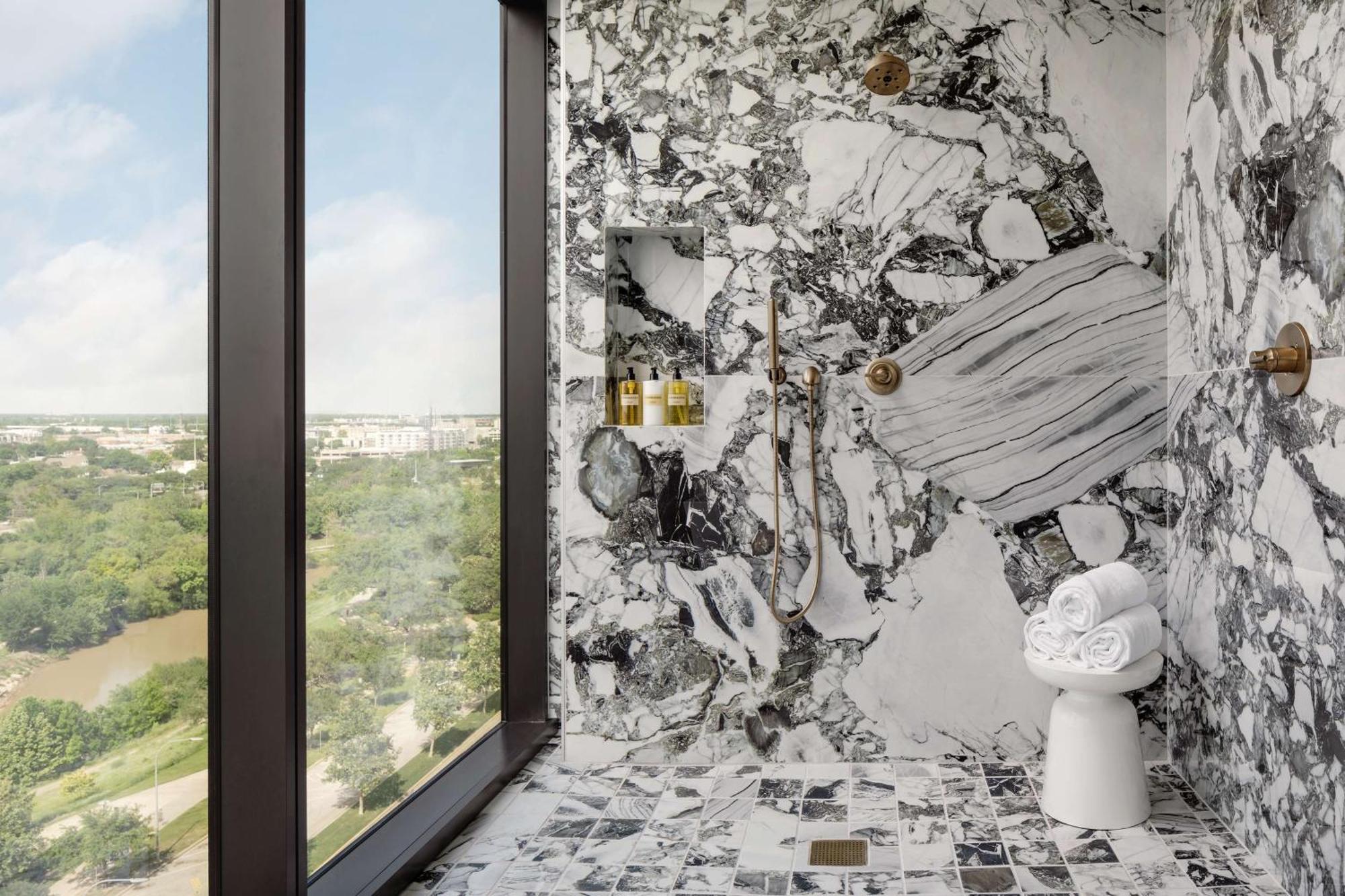 Thompson Houston, By Hyatt Hotel Luaran gambar