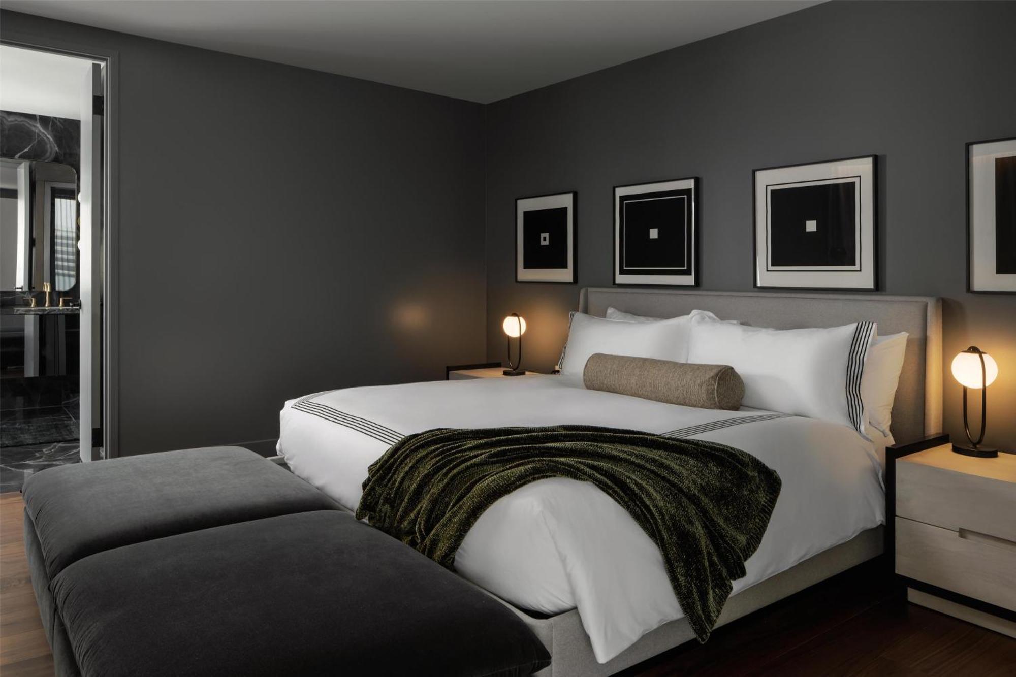 Thompson Houston, By Hyatt Hotel Luaran gambar