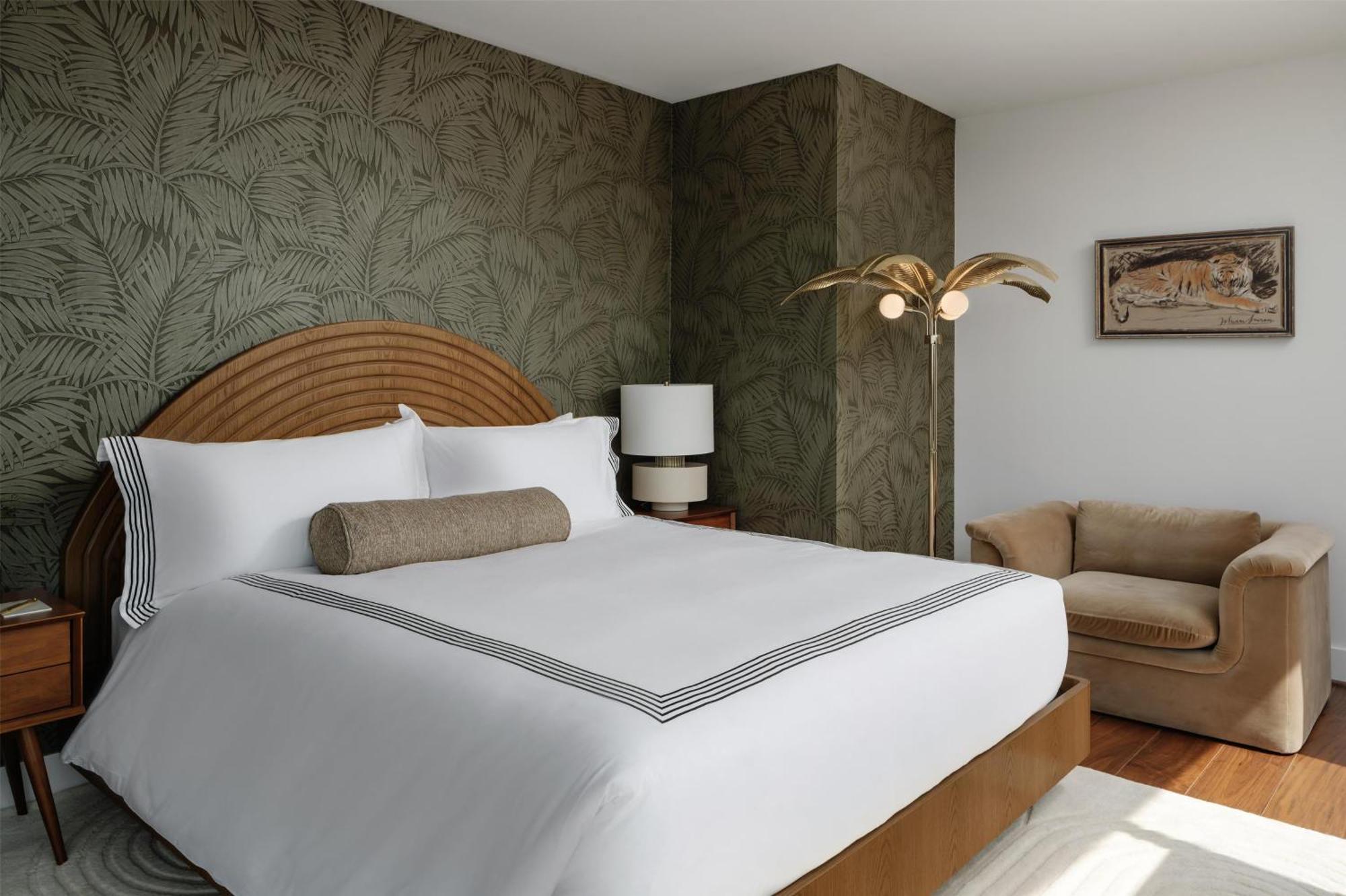 Thompson Houston, By Hyatt Hotel Luaran gambar