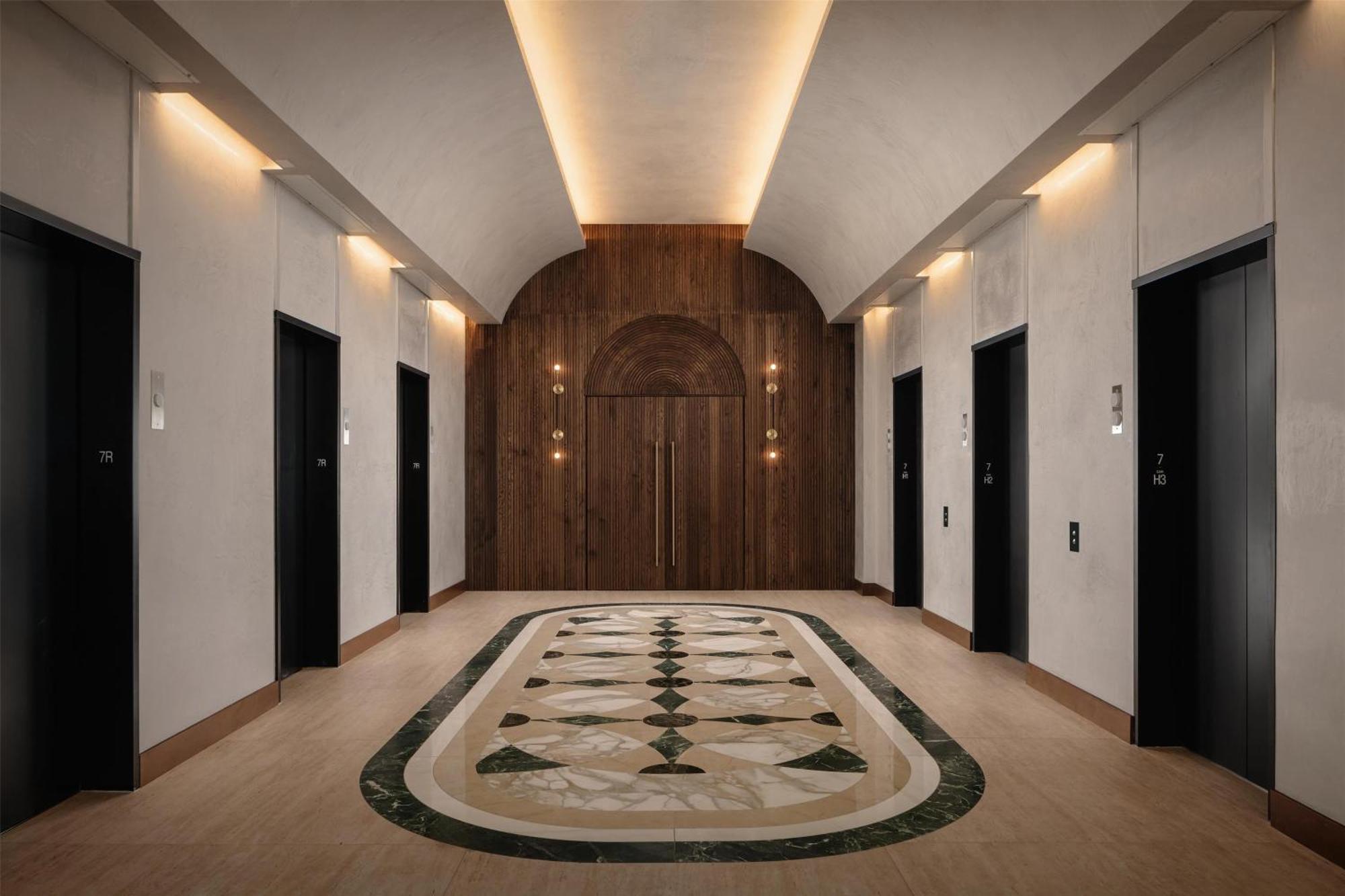 Thompson Houston, By Hyatt Hotel Luaran gambar