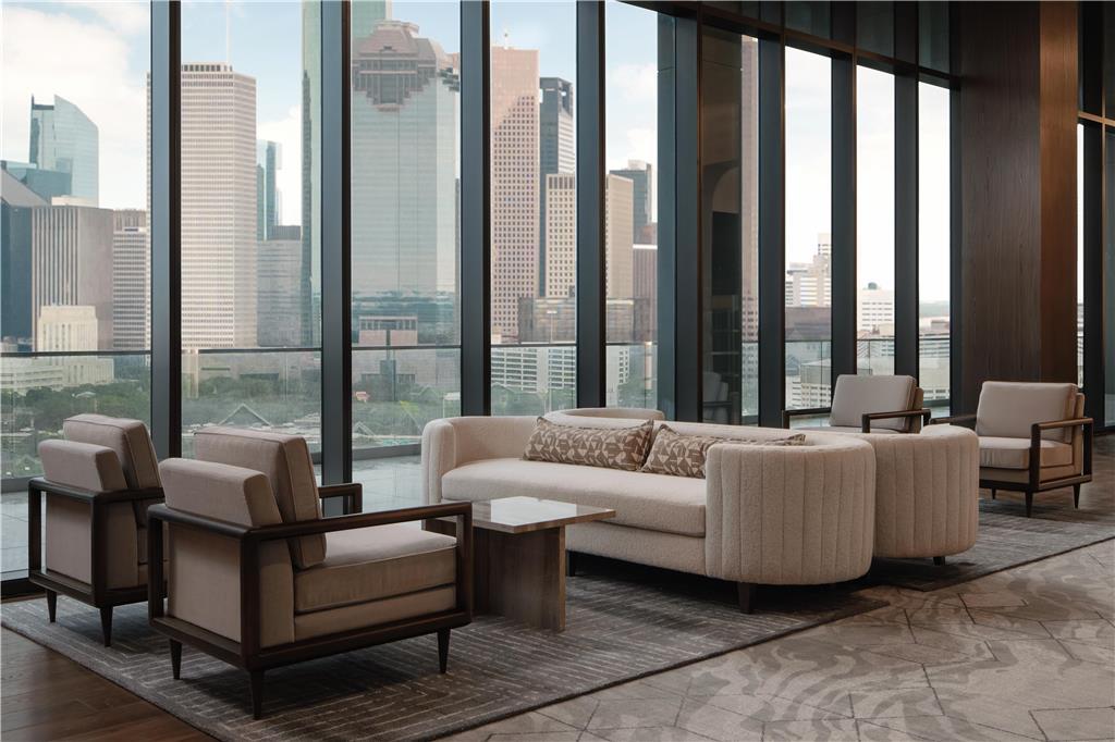 Thompson Houston, By Hyatt Hotel Dalaman gambar