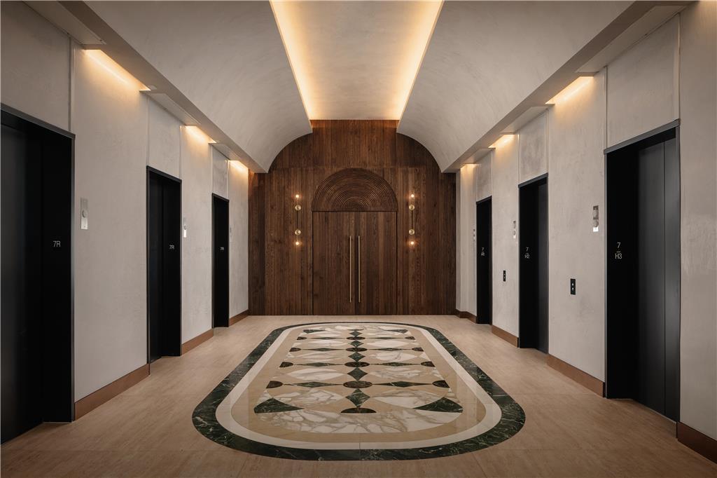 Thompson Houston, By Hyatt Hotel Dalaman gambar